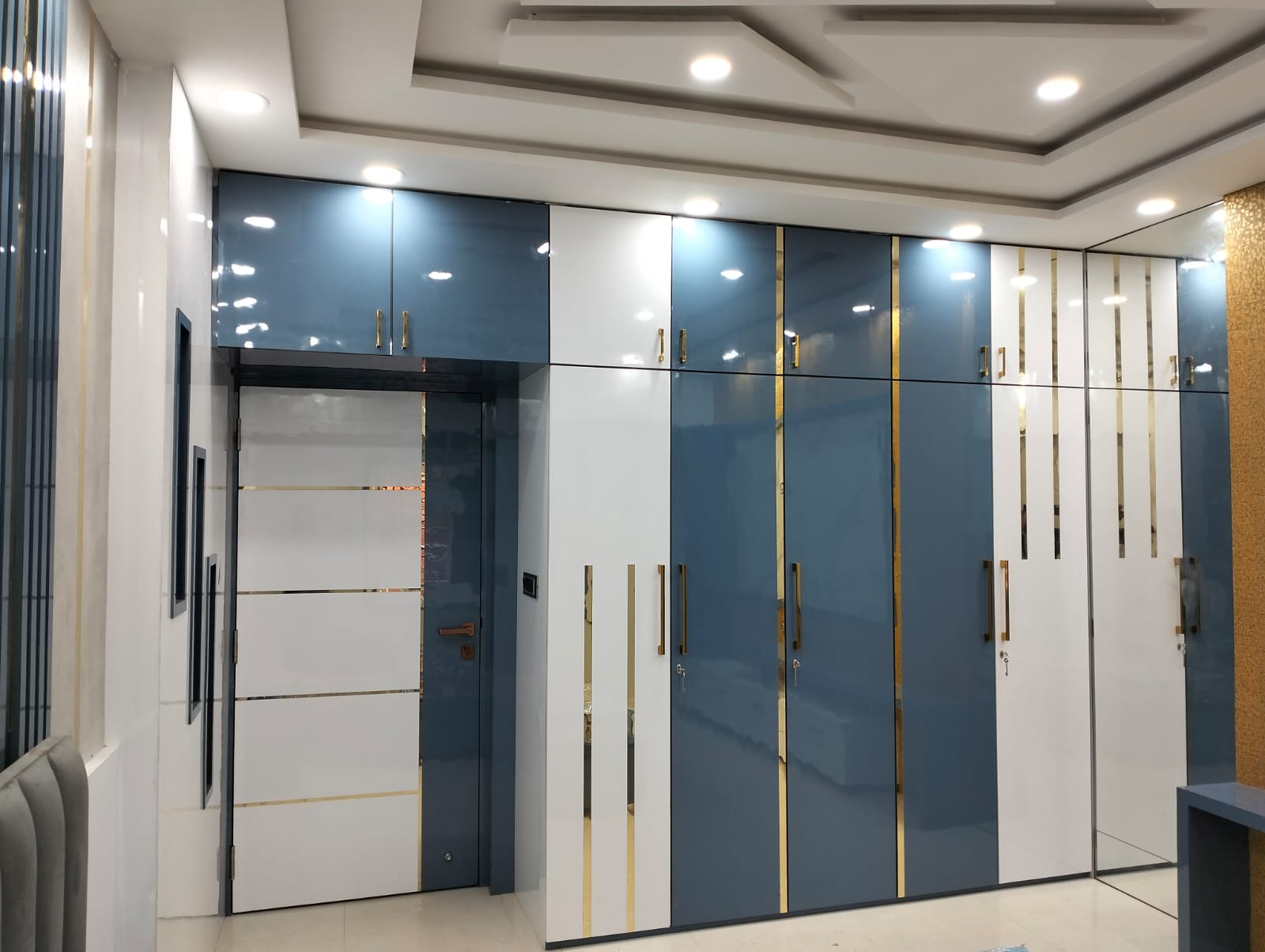 Bhubaneshwar Space Restoration