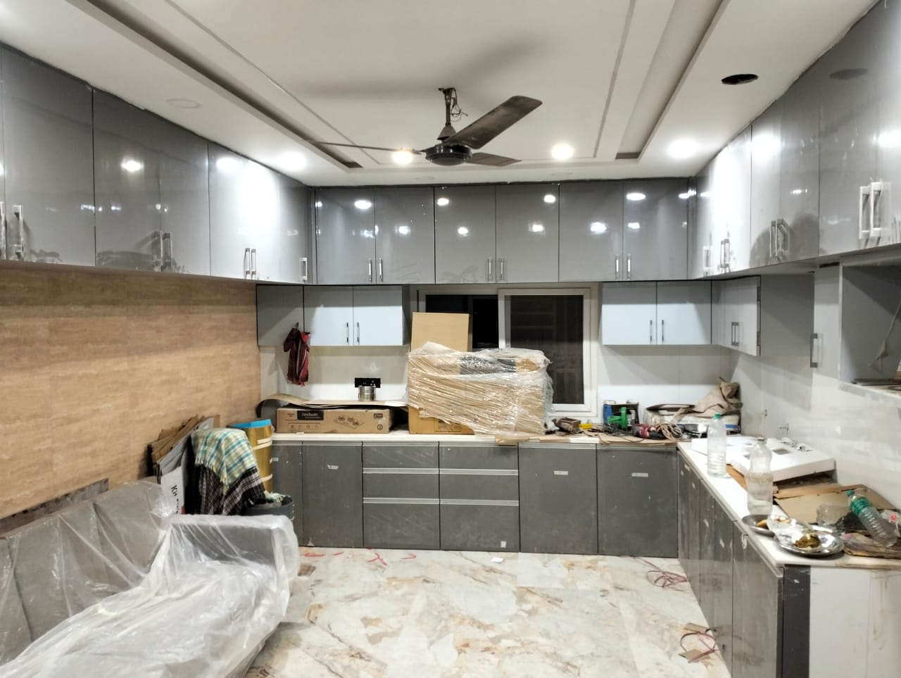 Bagnan Home Transformation